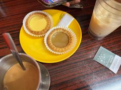 -華叔茶記