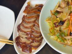 -老牌坊鲁菜名店(聊城美食岛店)