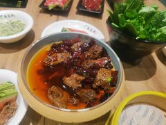 -龙聚德北京烤鸭(沙坪坝华宇A馆店)