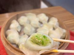 -惠成饺子(百合园店)