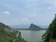 -宝晶宫旅游景区