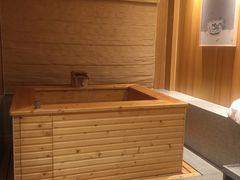 -北京古北水镇御舍温泉酒店