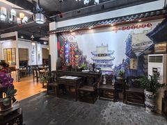 -得心斋(国瑞升平里店)