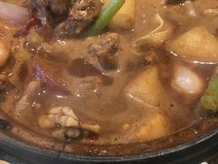 -范贤光鸡公煲(平乐园总店)