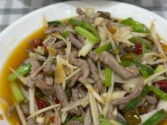 -卢六川汤肉(南方花园店)