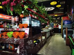 -九记潮汕现切鲜牛肉自助火锅(新开铺店)