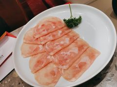 -牛牛章·章鱼水煎肉(光谷世界城店)