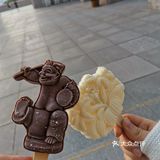 吃一口历史！吃一口好吃的国宝！
