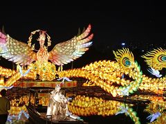 -武汉园博园(武汉自然博物馆)