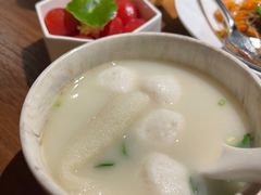 -清水亭湖北菜(大屯DT51店)