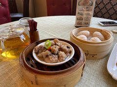 -潮府馆·非遗潮州菜·世纪公园(新国际博览中心店)