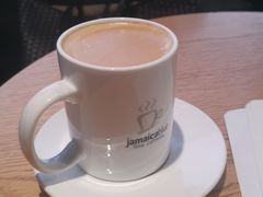 -Jamaicablue Coffeeshop(中央广场店)
