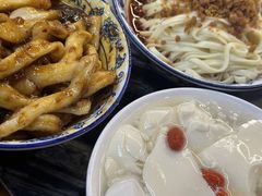 -西月城谭豆花(春熙路店)