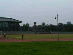 -四川大学(华西校区)