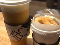 -喜茶(上海正大广场店)