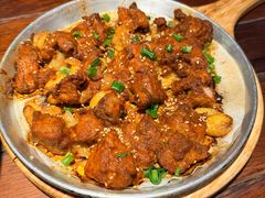 -前海沿·青岛菜(五四广场永旺店)