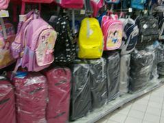 -中百仓储超市(大庆东路店)