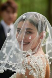 -巴黎新娘婚纱摄影·婚礼策划(嘉定总店)