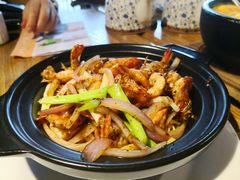 -小和庆·知味(首铸万科店)