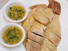 壹心鸡-文记壹心鸡(宝华路店)