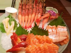 -松竹和日式料理(广厦店)
