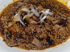 麻椒鸡片-大蓉和·卓锦香浮(绿地店)