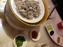 -京华烟云·北京烤鸭(领展购物广场·中关村店)