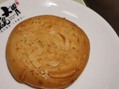 葱油饼-小碗大胃(福久源新天地店)