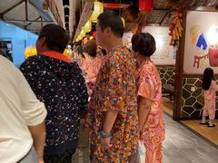 -宝丽金大酒店·洗浴中心