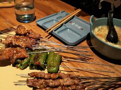 -那些年记忆烧烤