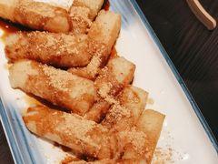 -川流不息·地道川菜·小龙虾(松东路店)