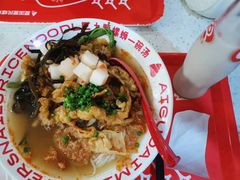 -螺小丰柳州螺蛳粉(广西大学店)