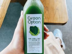 -Green Option(官舍店)