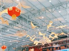 大堂-鹅城