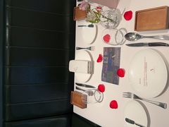 -L'Arome芳芳法国餐厅(仙林金鹰店)