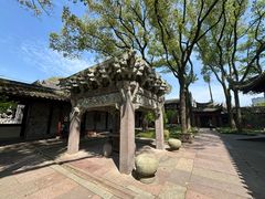 -天一阁博物院