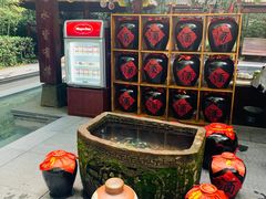 -天目湖御水温泉·度假酒店