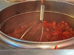 -一只虾·小龙虾·烧烤·肉蟹煲(同泰时代广场店)