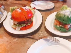 -Cooking Man(中懋天地店)