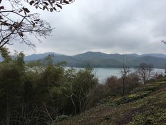 -天目湖涵田半山温泉