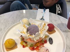 -哈根达斯(虹口店)