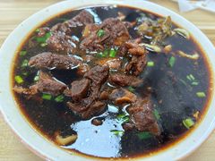 -无名老卤面(中华门店)