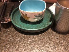 -丝路金桃·新疆菜(徐汇店)