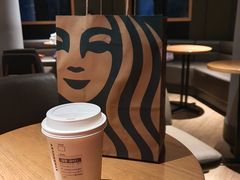 -星巴克(红房子店)