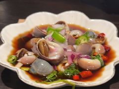 -乔街深夜食堂·台州菜·高压锅生蚝(杭州总店)