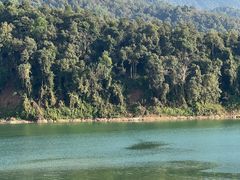 -孔雀湖生态旅游区