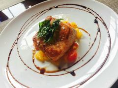 -YUE·6·西式融合餐厅(外滩六号店)
