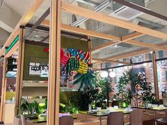 -一坐一忘云南菜(卓悦中心)