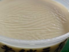 -老伴豆花(麦士威熟食中心店)