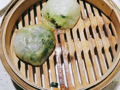 -青蓬蒸汽海鲜·深圳老字号·团建聚会(壹方城店)